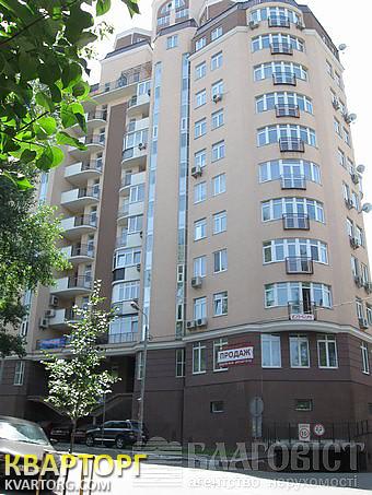 продам 2-комнатную квартиру. Киев,   Кудрявский спуск - фото 1