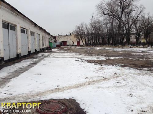 Rent out warehouse. Днепропетровск, Солончаковая — photo 1