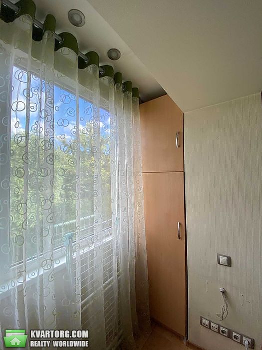 Sell 1-room apartment. Киев,  Новополевая — photo 10