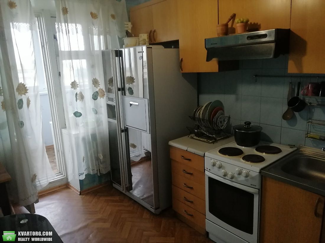 Sell 3-room apartment. Днепропетровск,  Рабочая — photo 4