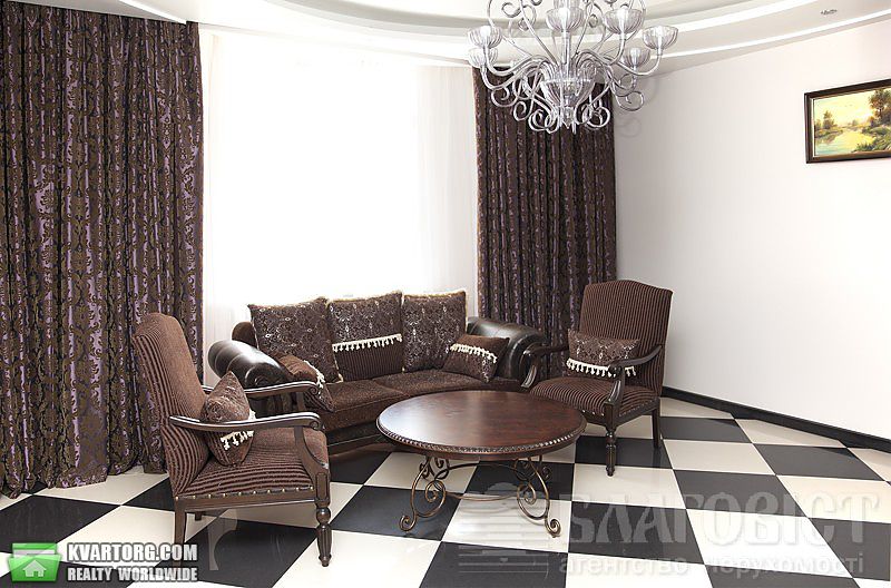 Sell 3-room apartment. Киев, коновальца — photo 1