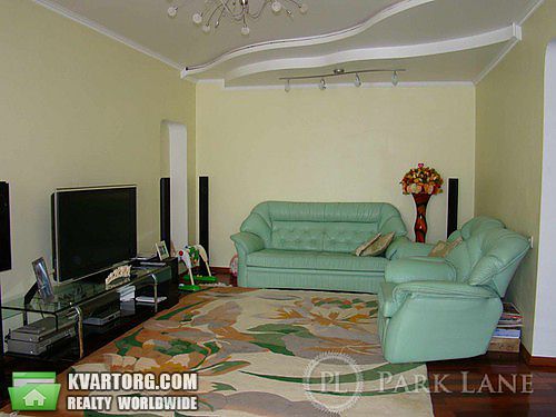 Sell 2-room apartment. Киев, Миропольская — photo 1