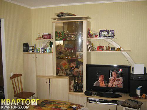 Sell 1-room apartment. Киев,  Радужная — photo 1