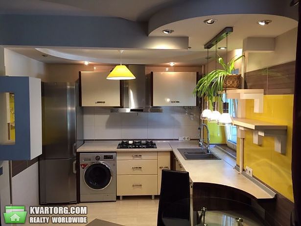 Sell 2-room apartment. Киев,  Кудряшова — photo 4