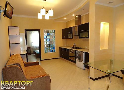 Rent out 3-room apartment. Одесса, Французский бульвар — photo 6
