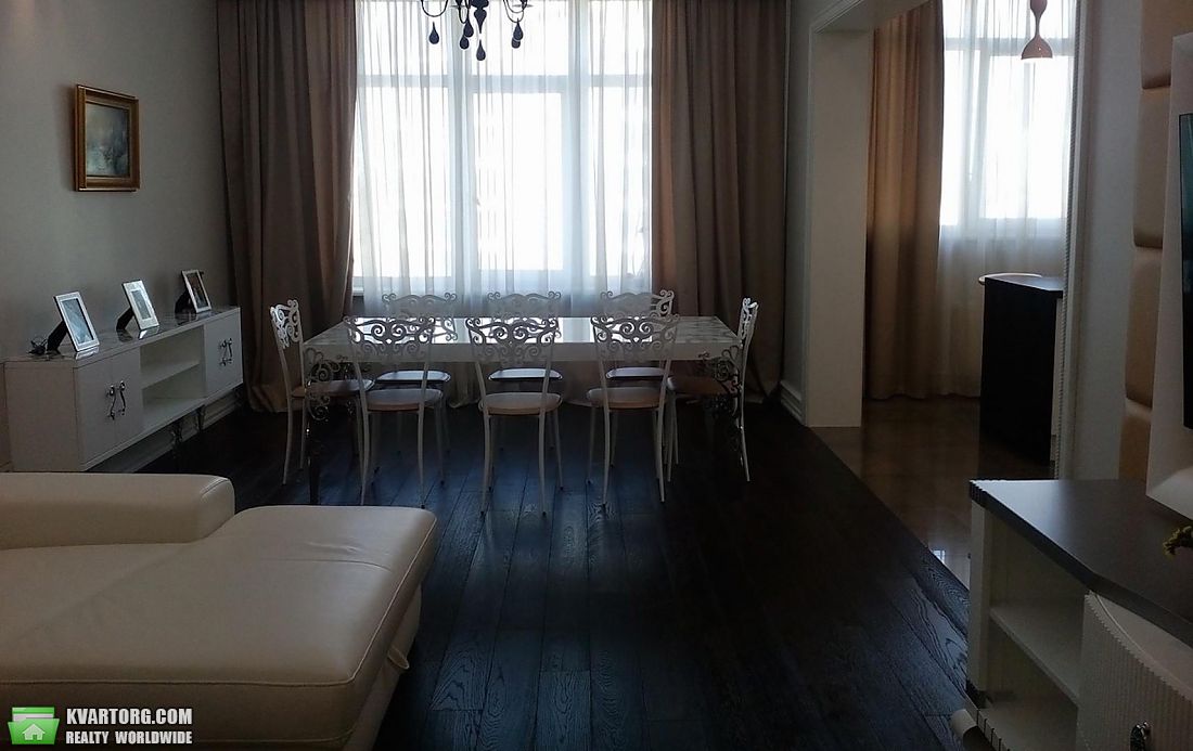 Sell 3-room apartment. Киев,  Драгомирова — photo 4
