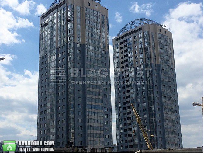 Sell 3-room apartment. Киев, Трусковецька — photo 1
