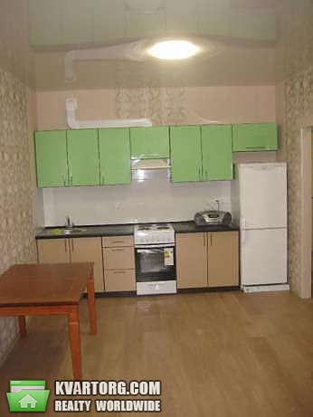 Rent out 2-room apartment. Киев,  Бакинская — photo 2