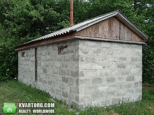 Sell house. Киевская обл., Дзюбовка — photo 6