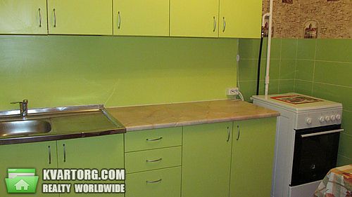 Rent out 1-room apartment. Киев,  Тростянецкая — photo 6