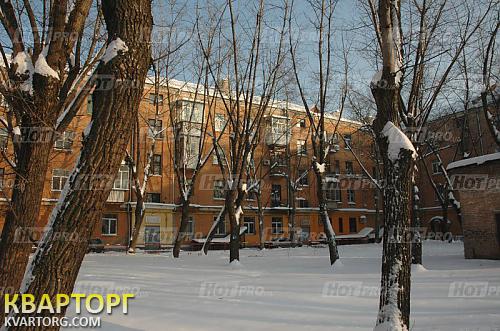 Sell 1-room apartment. Киев, Краковская — photo 1