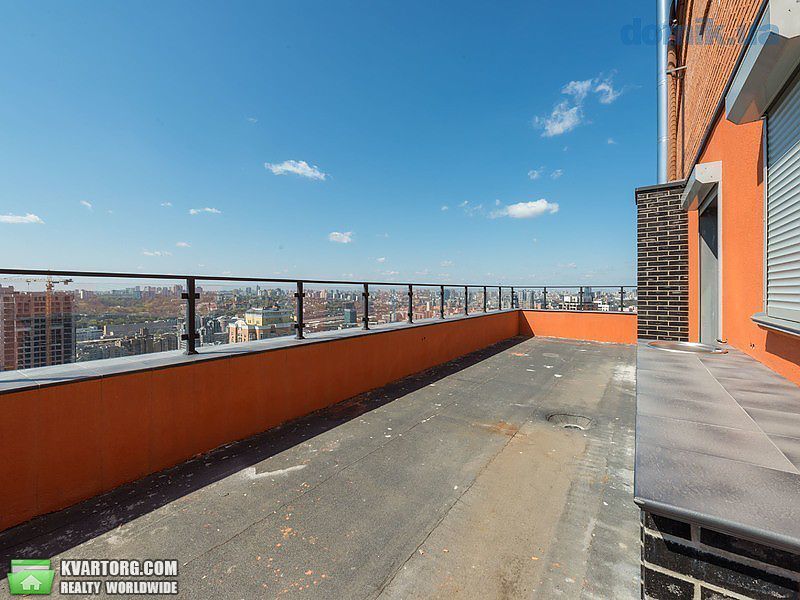 Sell 4-room apartment. Киев,  Лабораторный пер — photo 8