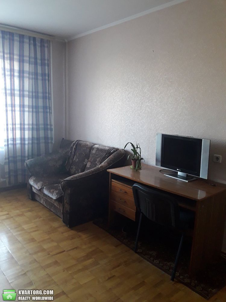 Rent out 2-room apartment. Киев, ефремова — photo 5
