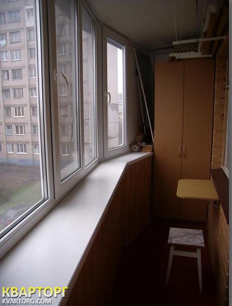 Sell 1-room apartment. Киев,  Гродненская — photo 6