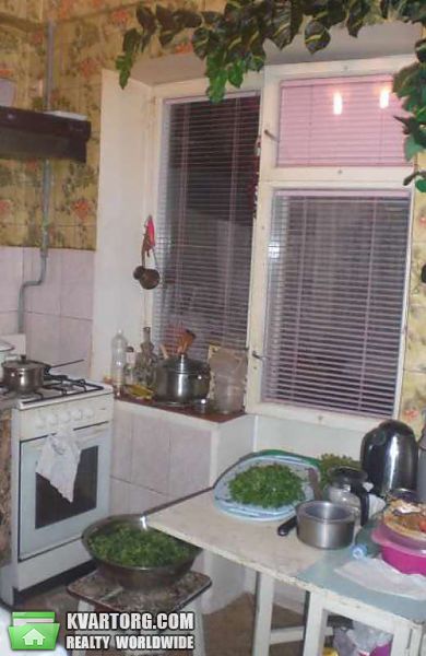 Sell 3-room apartment. Киев, Полярная ул. — photo 5