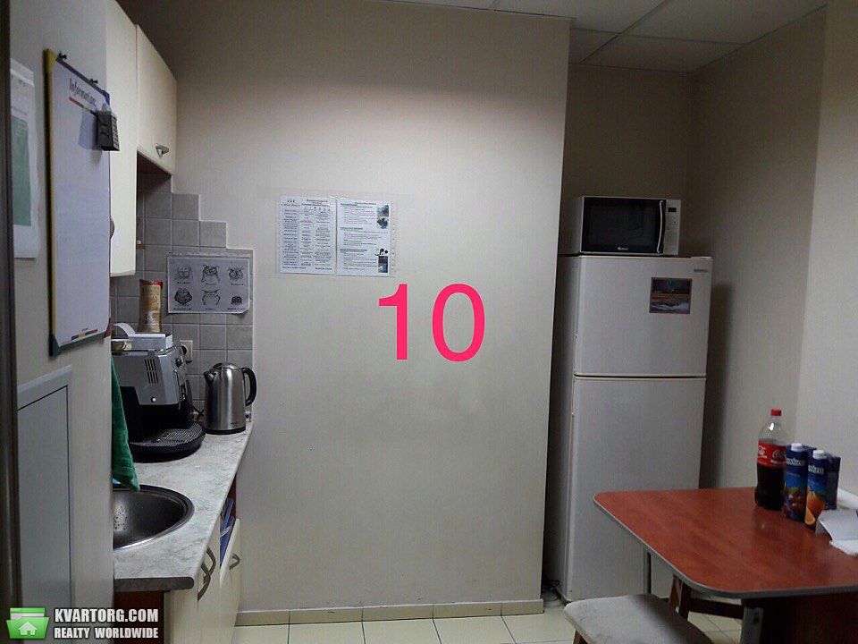 Rent out office. Киев,  Шевченко бул — photo 10