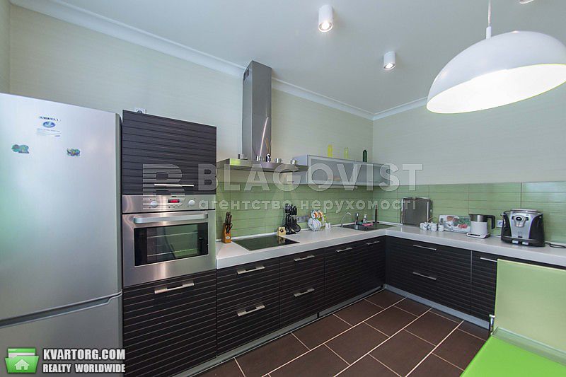 Rent out 2-room apartment. Киев,  Антоновича — photo 3