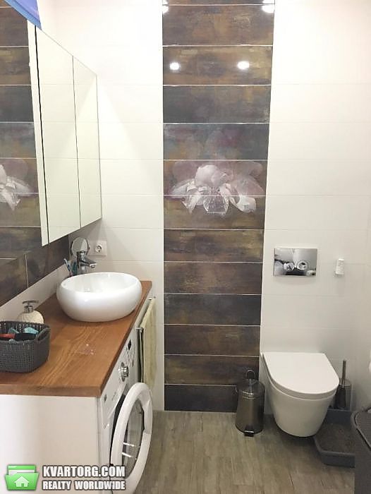 Sell 2-room apartment. Киев,  Вильямса — photo 9