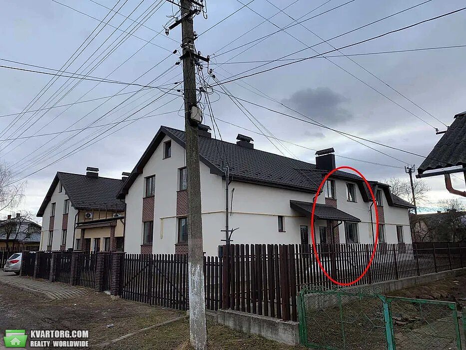 Sell house. Львов, Морозенка — photo 1