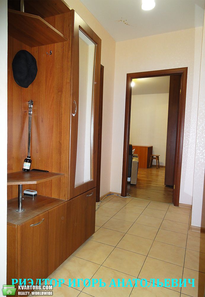 Rent out 1-room apartment. Одесса,  Европейская — photo 9