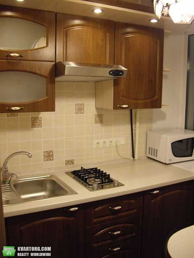 Rent out 2-room apartment. Киев,  Федорова — photo 6