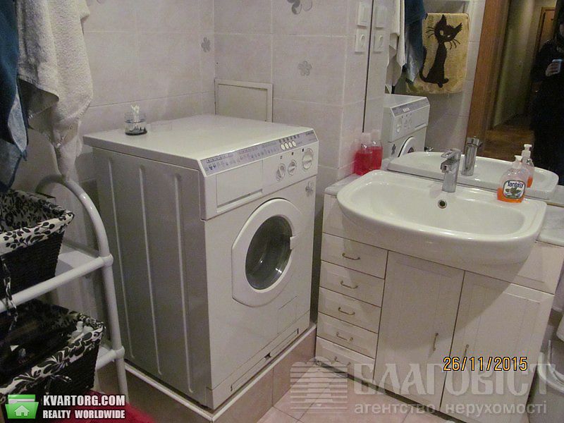 Sell 3-room apartment. Киев,  Большая Васильковская — photo 4