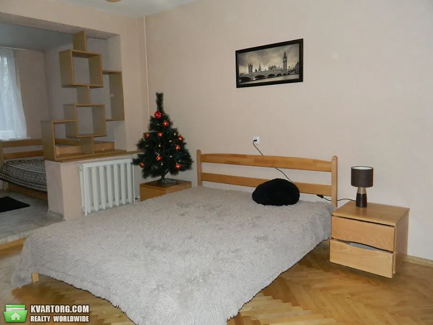 Rent out 2-room apartment. Львов, В.Великого — photo 4