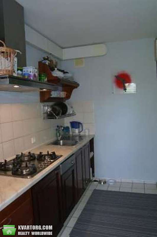 Sell 1-room apartment. Киев,  Прилужная — photo 3