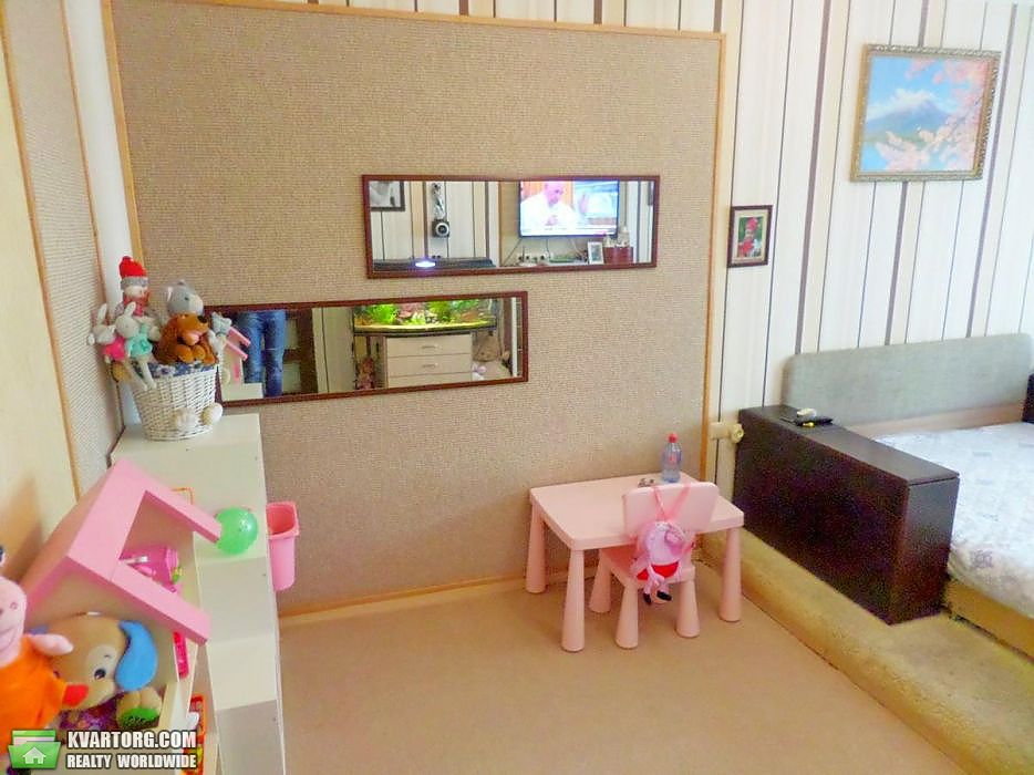 Sell 1-room apartment. Киев,  Радужная — photo 8