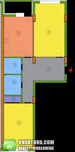 Sell 2-room apartment. Киев,  Демиевская — photo 7