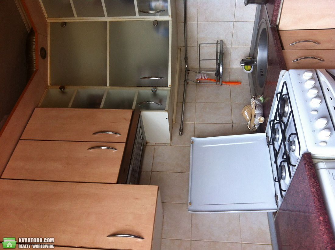 Sell 1-room apartment. Одесса, Академика Филатова — photo 6