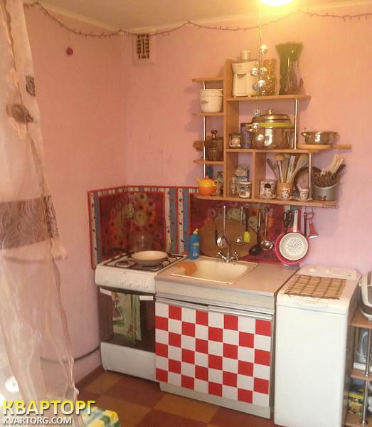 Sell 1-room apartment. Киев, Героев Сталинграда пр — photo 4