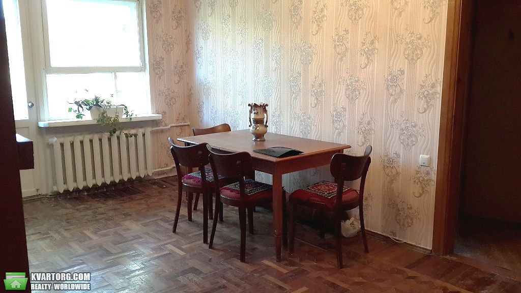 Sell 3-room apartment. Одесса, Нежинская — photo 2