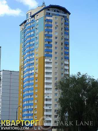 Sell 2-room apartment. Киев, Героев Сталинграда пр — photo 1