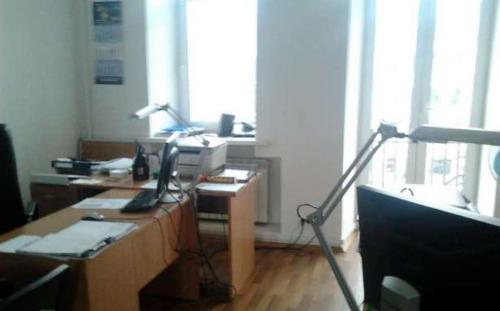 Rent out office. Киев, Воровского — photo 4