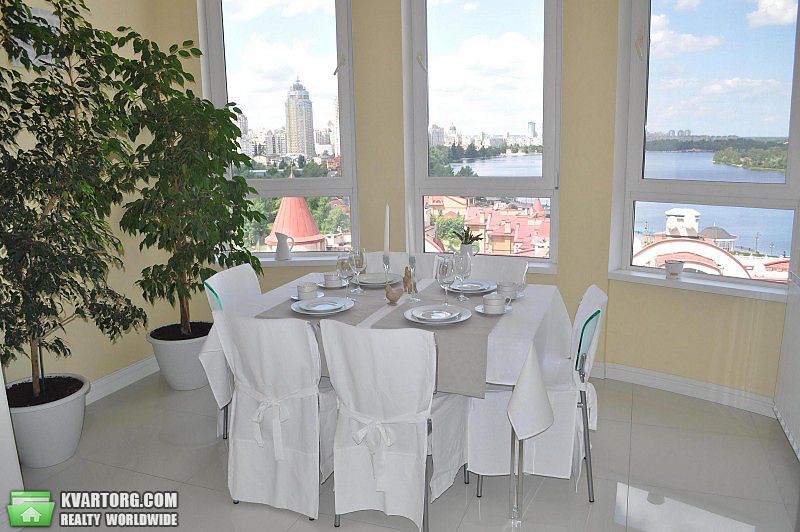 Rent out 4-room apartment. Киев,  Героев Сталинграда пр — photo 6
