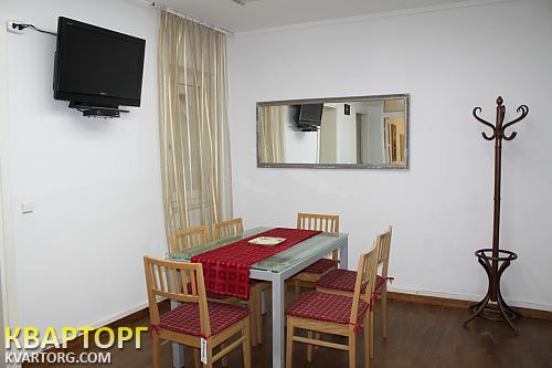 Rent out 4-room apartment. Одесса, Гркческая Площадь — photo 2