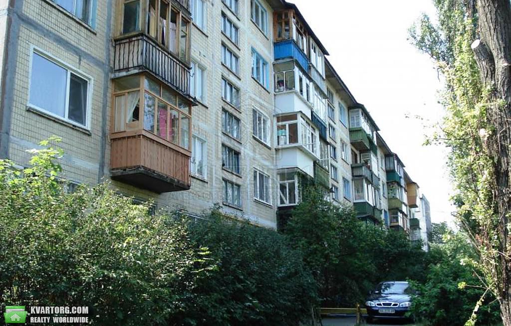 Rent out 2-room apartment. Киев,  Перова бул — photo 4