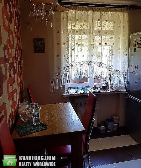 Sell 2-room apartment. Киев,  Алма-Атинская — photo 3