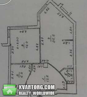 Sell 1-room apartment. Одесса, Среднефонтанская — photo 2