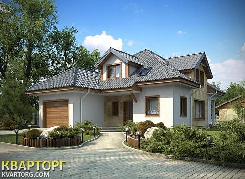 Sell house. Киев,  Трехсвятительская — photo 1
