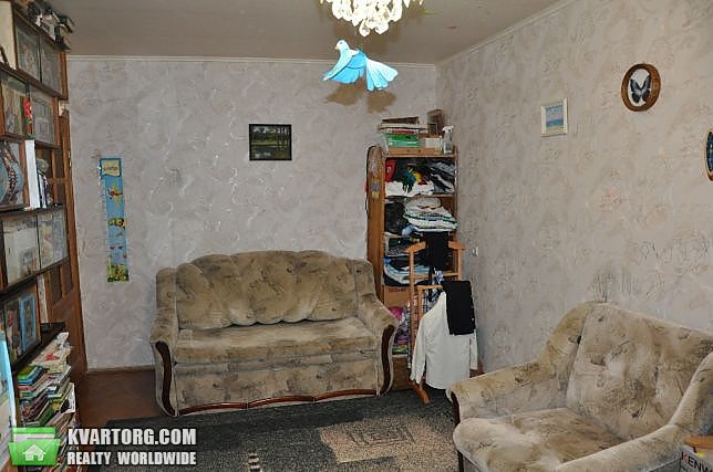 Sell 1-room apartment. Киев,  Малиновского — photo 4