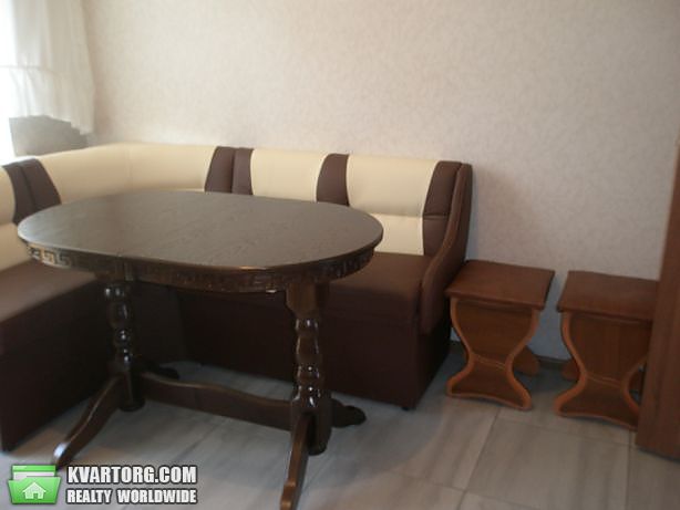 Rent out 1-room apartment. Киев, Академика Глушкова — photo 5