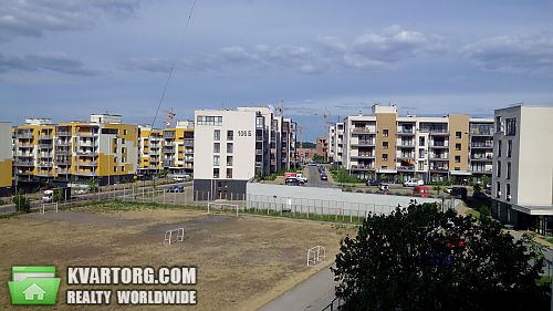продам 1-комнатную квартиру. Киев,  Полковая - фото 9