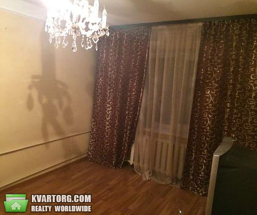 сдам 2-комнатную квартиру. Киев,  Рокоссовского пр - фото 4