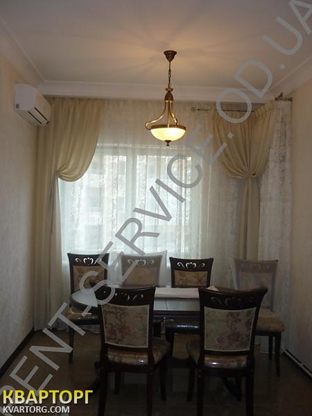 Rent out 2-room apartment. Одесса, Французский бульвар — photo 3