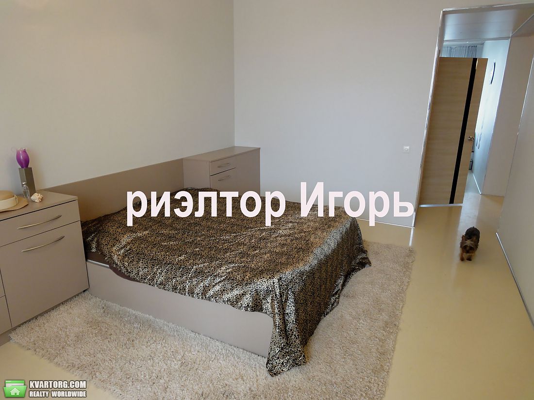 Rent out 1-room apartment. Одесса, Армейская — photo 6