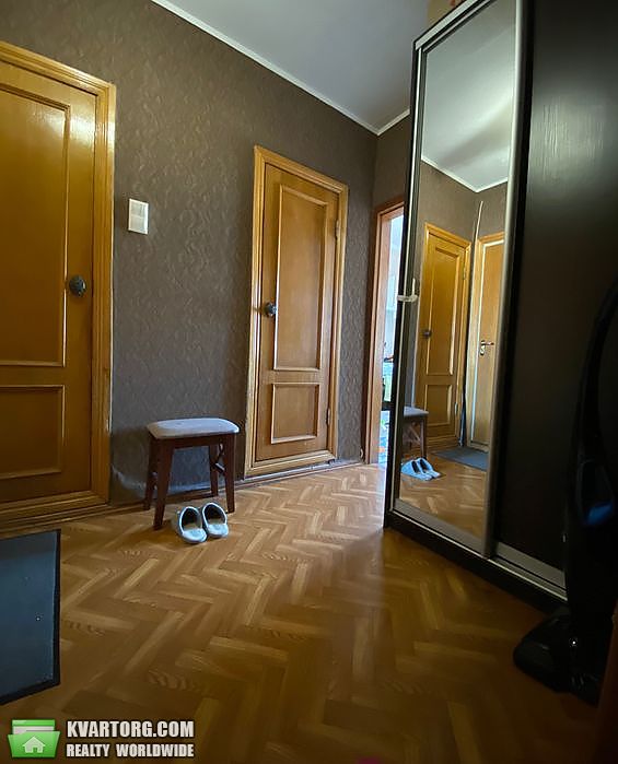 Sell 1-room apartment. Киев, Иорданская — photo 3