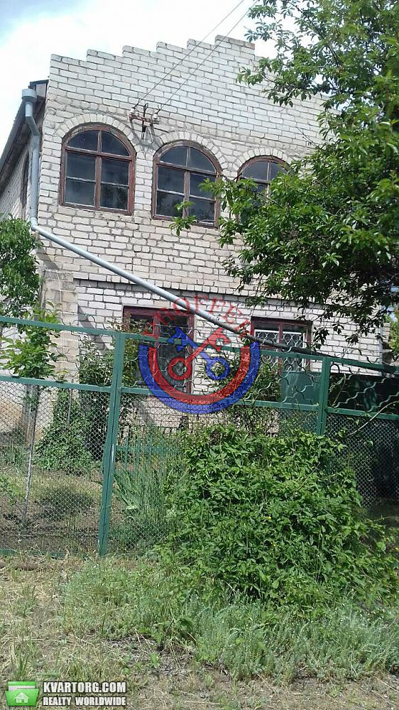 Sell house. Одесса, малая — photo 1