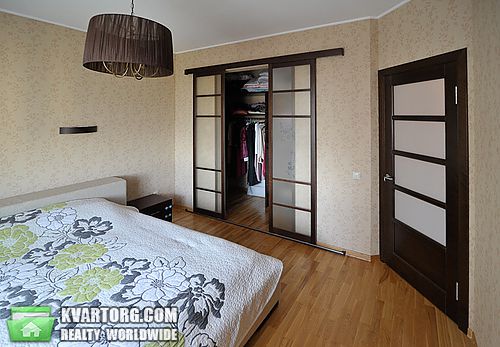 Rent out 3-room apartment. Киев, ул. Степана Руданского — photo 2